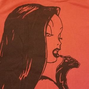 Disney Couture ▪︎¤▪︎ Jessica Rabbit tee ▪︎¤▪︎ EUC